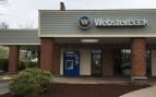 Webster Bank.