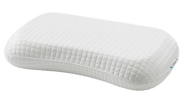 almohada IKEA