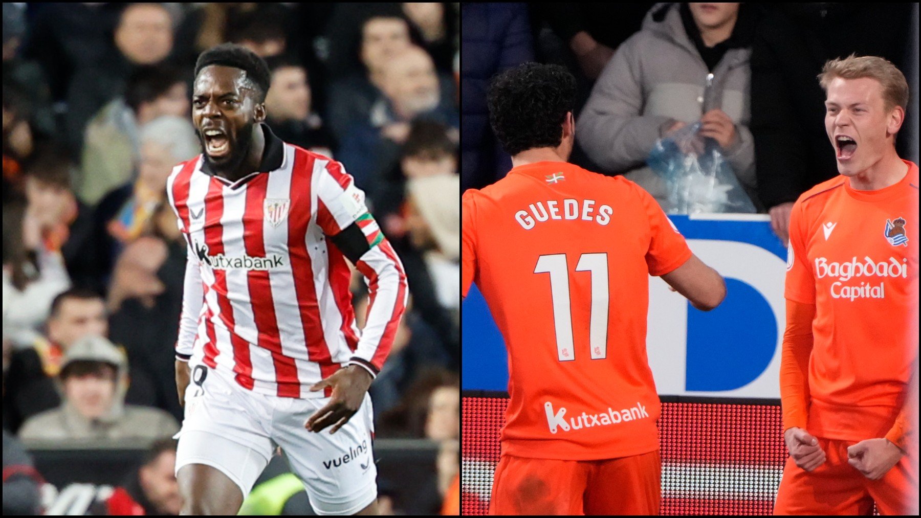 Resultados de la Copa del Rey 2025-2026: resumen, equipos clasificados y dónde ver gratis los partidos