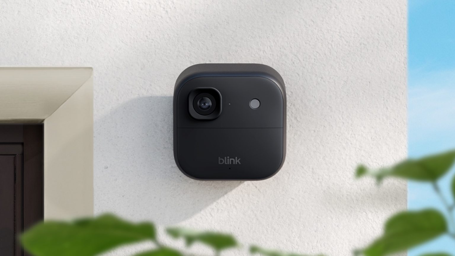 La Blink Outdoor 2K+ sube el listón de la seguridad doméstica con su ...