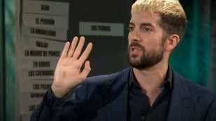 David Broncano, La Revuelta, RTVE, TVE, La 1, Pedro Sánchez, José Pablo López