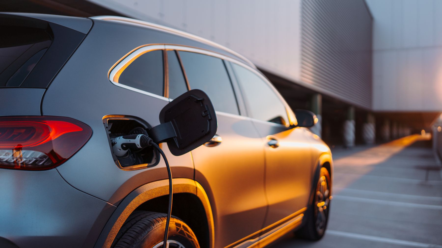 El mercado de los vehículos eléctricos continúa su expansión global.