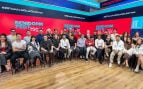 Concursantes de Benidorm Fest 2026. (RTVE)