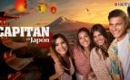 El Capitán en Japón, nuevo programa. (Atresmedia)