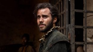 El Cautivo, Alejandro Amenábar, Julio Peña, Miguel de Cervantes, premios Goya 2026, película, dónde ver