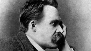 Friedrich Nietzsche