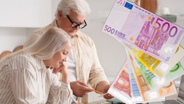 Las pensiones en 2026