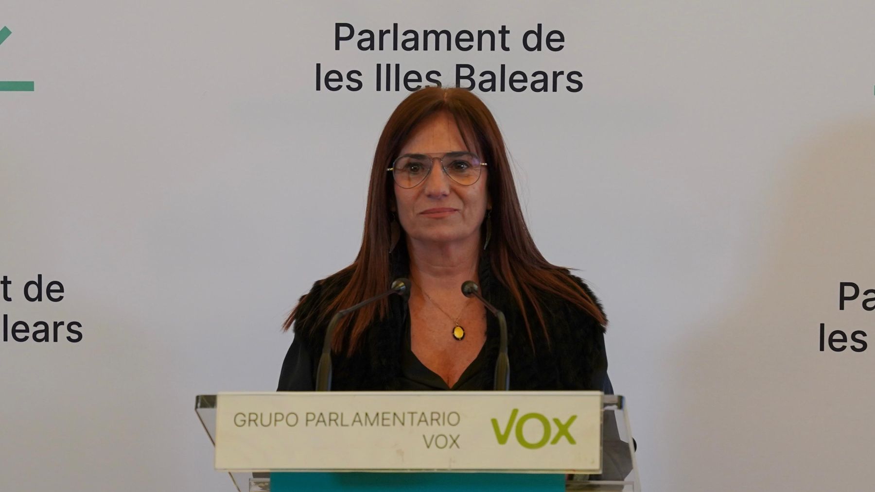 Vox sospecha que el Govern oculta el número de menús halal que sirven a diario los colegios de Baleares