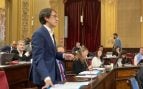 El PSOE juega al escondite: No asistirá a la reunión que debatirá su propuesta de subida de la ecotasa balear