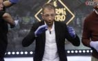 Pablo Motos en El Hormiguero (Atresmedia).