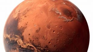 Planeta Marte