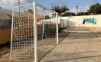 fútbol colegio