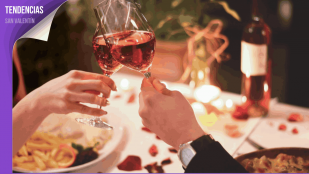 restaurantes san valentín