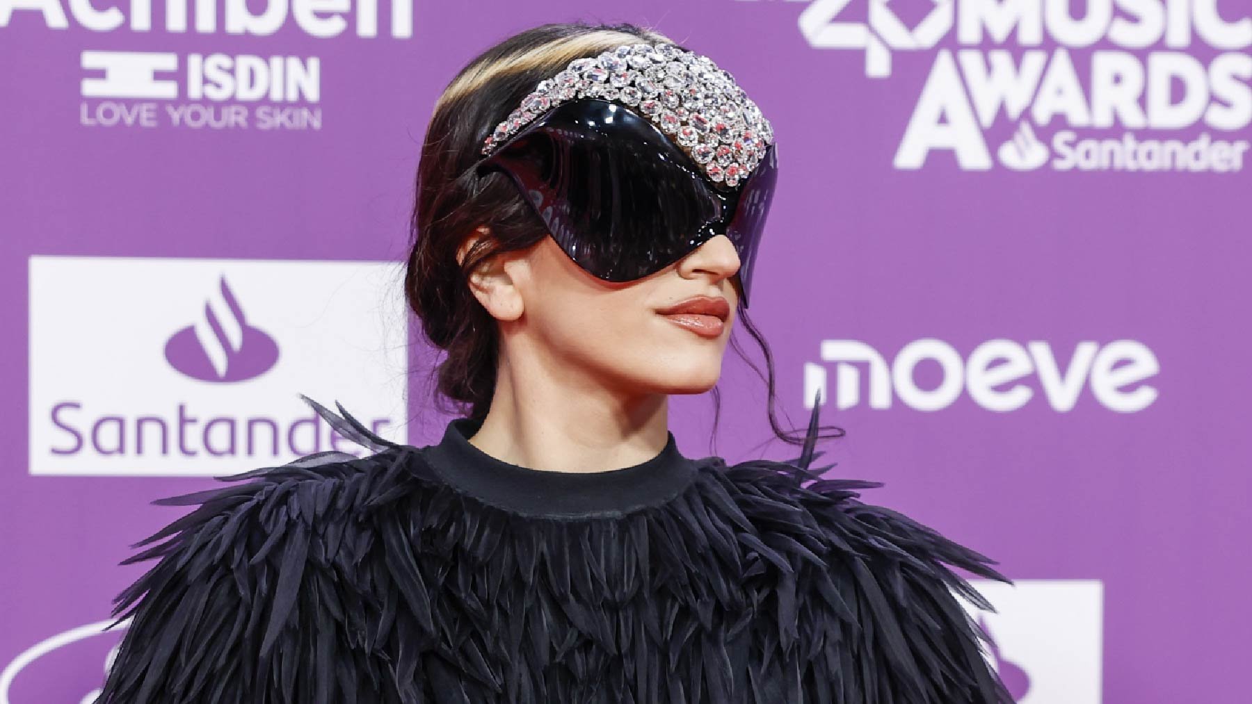 La cantante española que ha estallado contra Rosalía: Muy disgustada