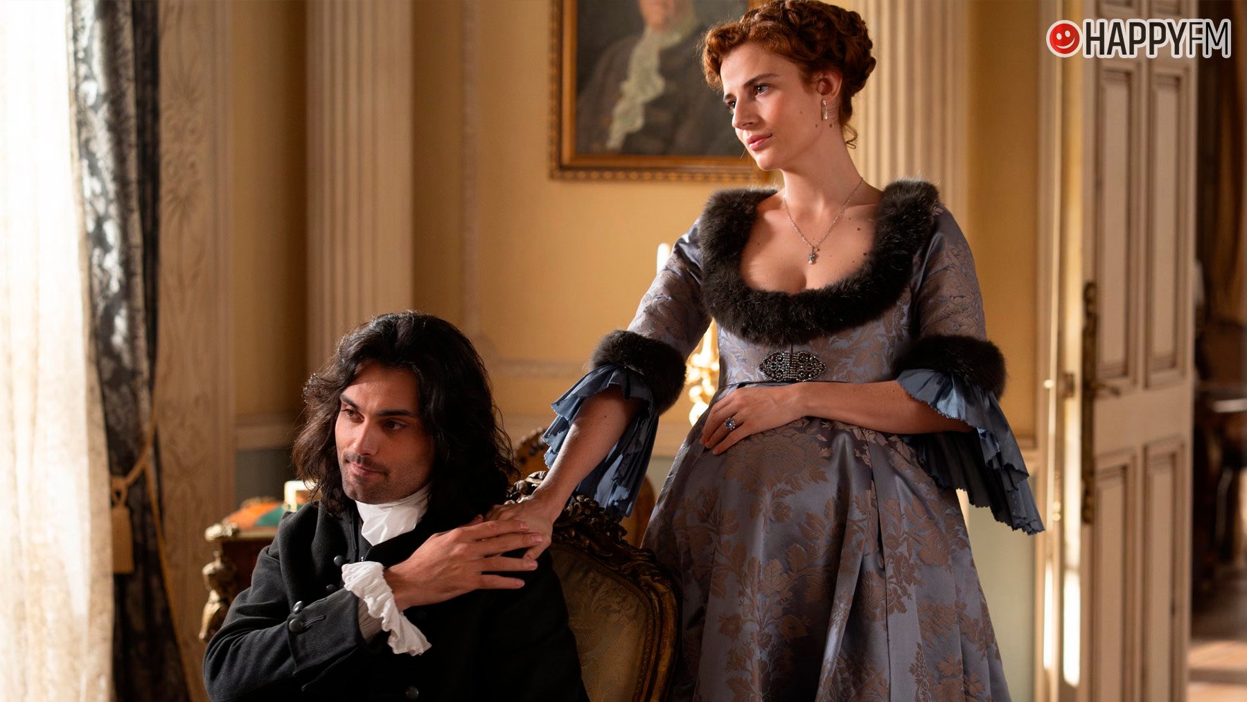 Avance del capítulo de