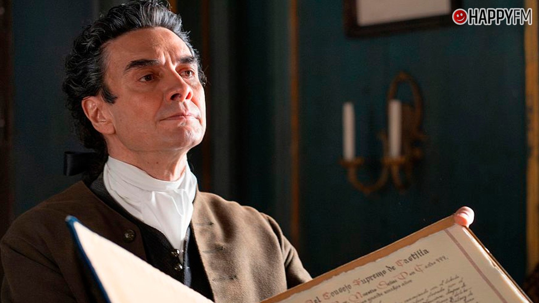 Avance del capítulo de