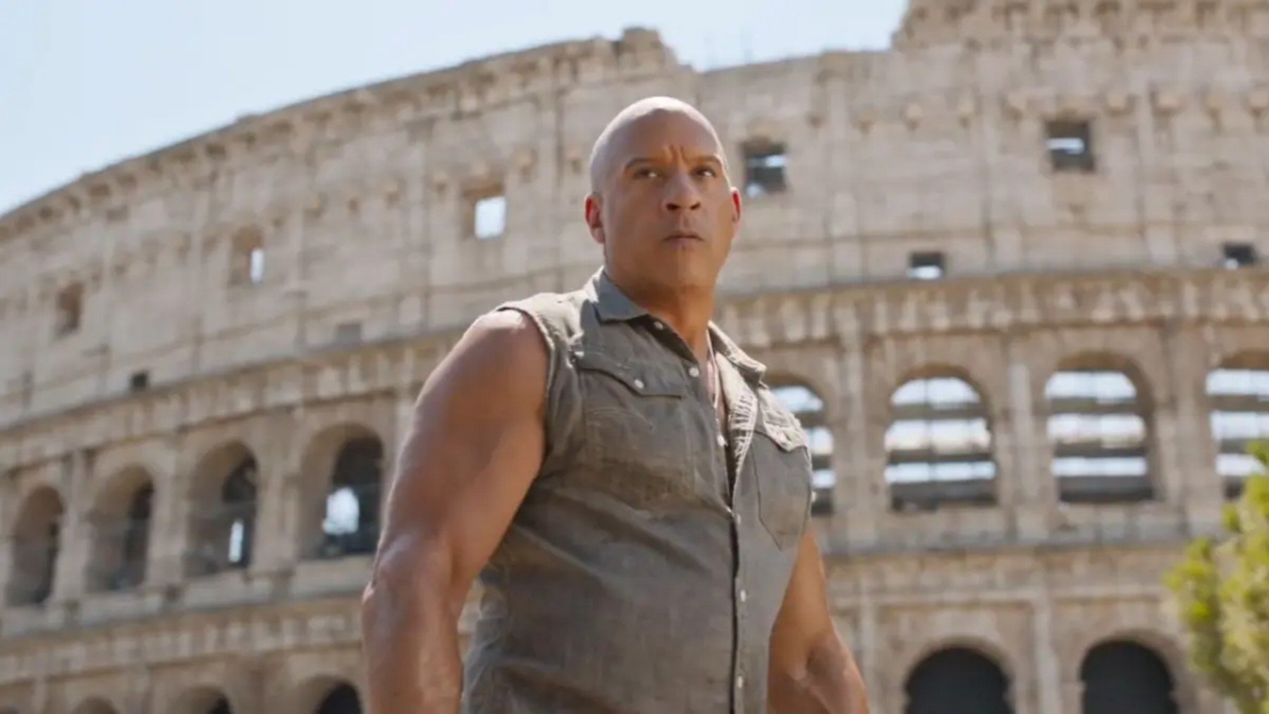 La despedida de la saga