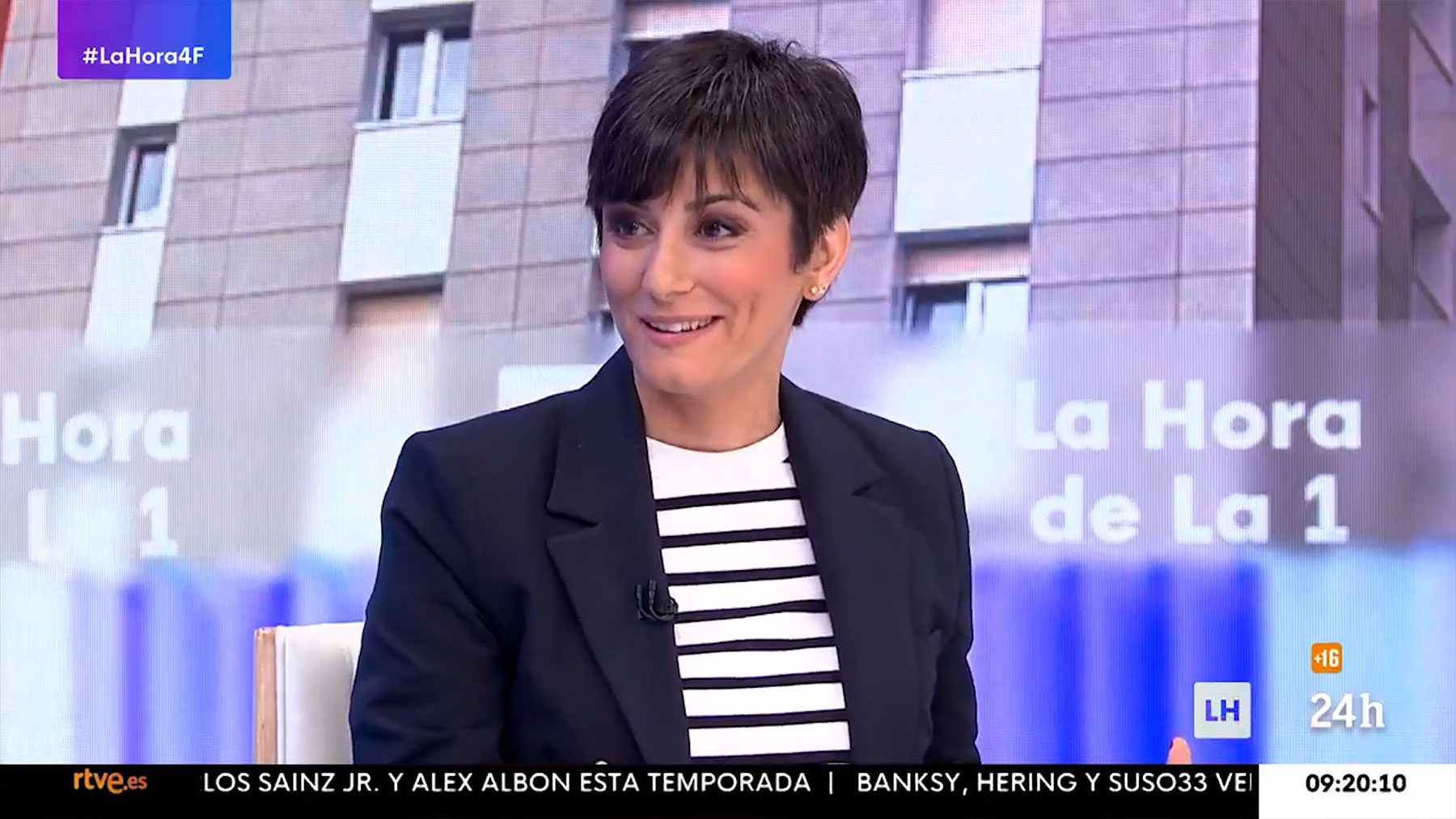 El Gobierno lamenta no tener mayoría en el Senado para aplicar el 155 a Ayuso como Rajoy hizo con Puigdemont