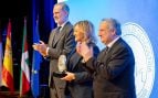 Moeve recibe el Premio Nacional de Industria “Bien hecho en España” por su proyecto logístico ‘Track and Trace’