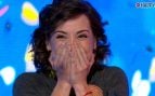 Rosa Rodríguez, ganadora del bote de Pasapalabra. (Atresmedia)