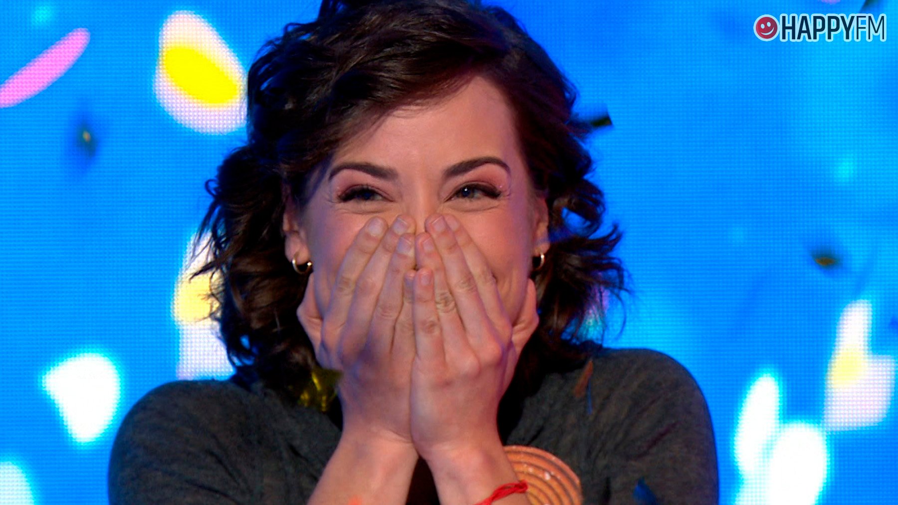 Rosa Rodríguez lo confiesa: ¿en qué se gastará el bote de