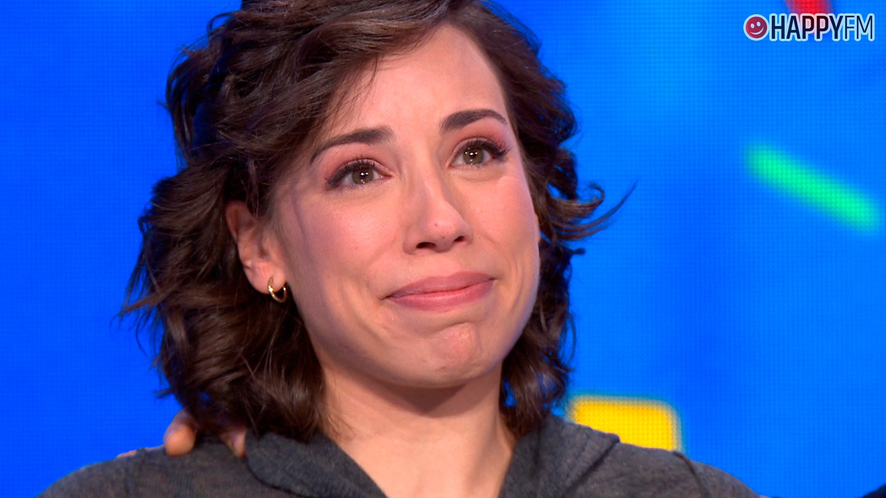 La emotiva reacción de la familia de Rosa Rodríguez tras ganar el bote de