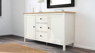 aparador Hemnes