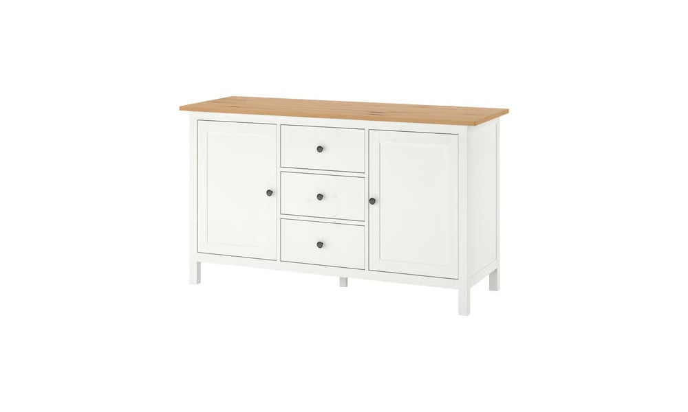 aparador Hemnes