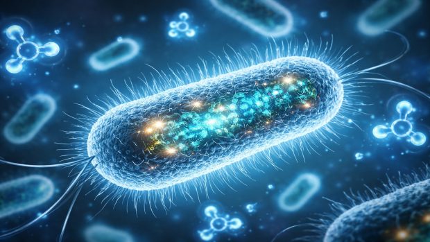 Bacteria ayuda contra el cambio clim&aacute;tico, ciencia descubre bacteria que transforma el metano, c&oacute;mo convertir metano en energ&iacute;a seg&uacute;n los cient&iacute;ficos.