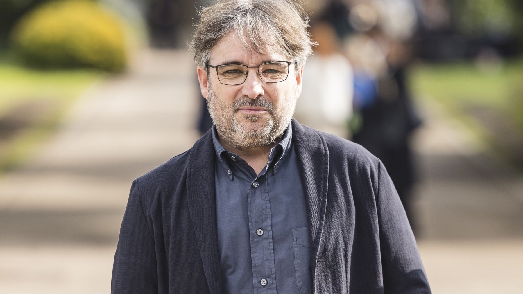 Jordi Évole reconoce un secreto a voces: Soy muy antimadridista