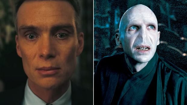 actor Voldemort
