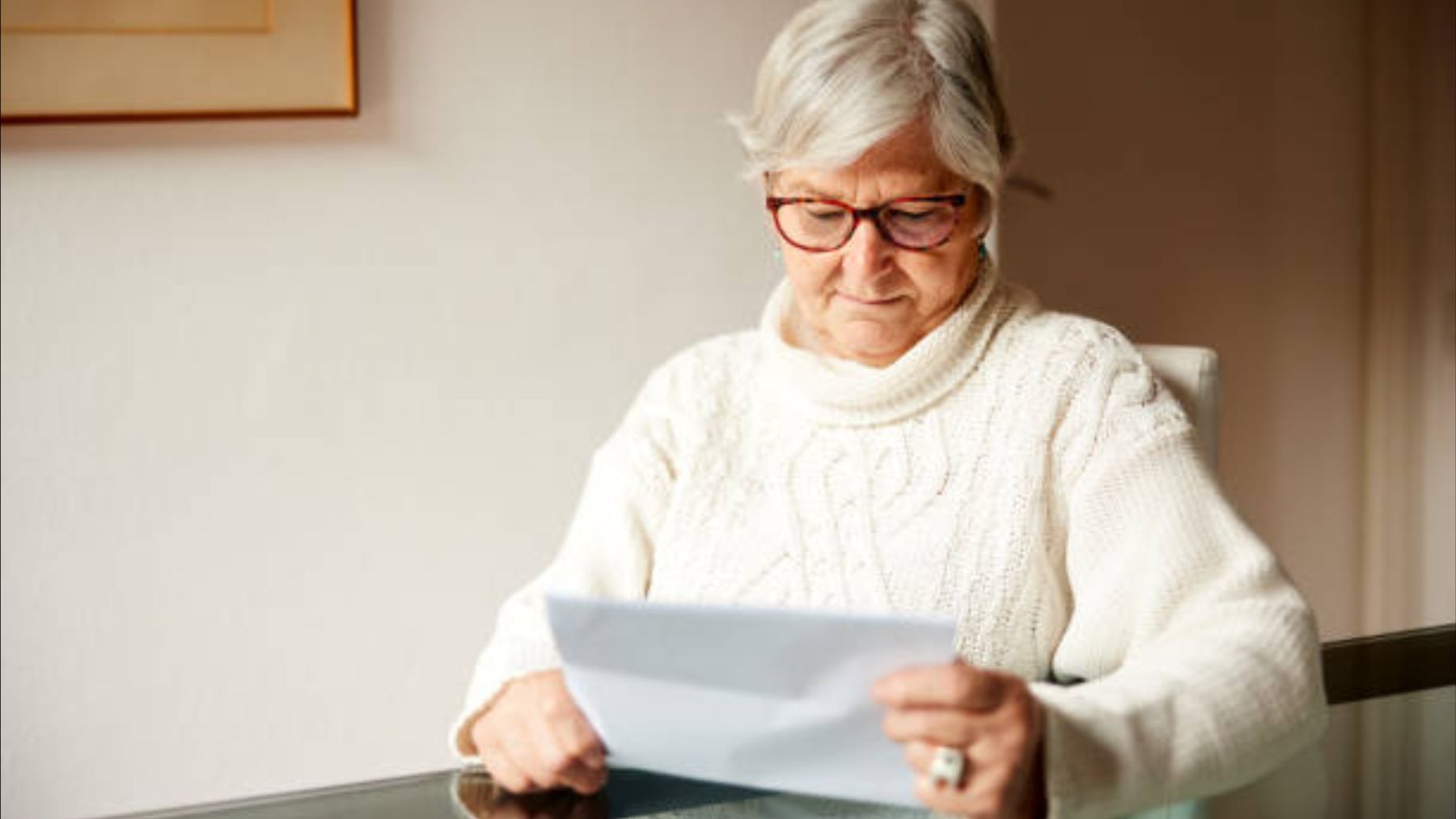 El Gobierno lo confirma: la tabla oficial de la subida de las pensiones en 2026