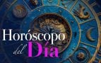 Horóscopo diario. (OKDIARIO)