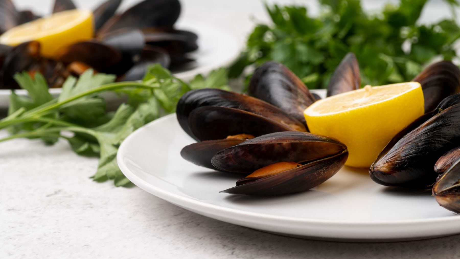 El origen de los mejillones naturales de Mercadona: da de comer a 11.000 familias