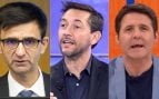 RTVE, TVE, La 1, La 2, José Pablo López, Pedro Sánchez
