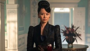 bridgerton harry potter