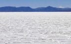 Salar Uyuni, litio, depósito, medio ambiente