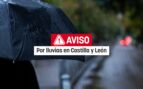 Cielo nuboso y chubascos en Castilla y León: AEMET prevé cambios y viento fuerte hoy
