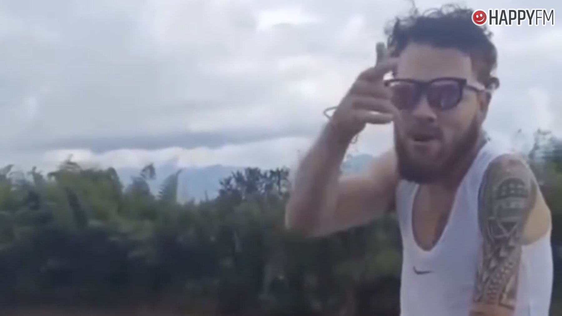 Muere el influencer Ángel Montoya de 30 años tras lanzarse de un puente por un reto viral