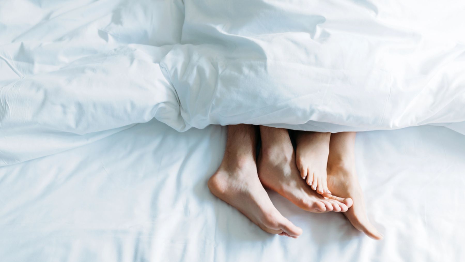 Trastorno de la excitación sexual: qué es y cuáles son los síntomas para identificarlo