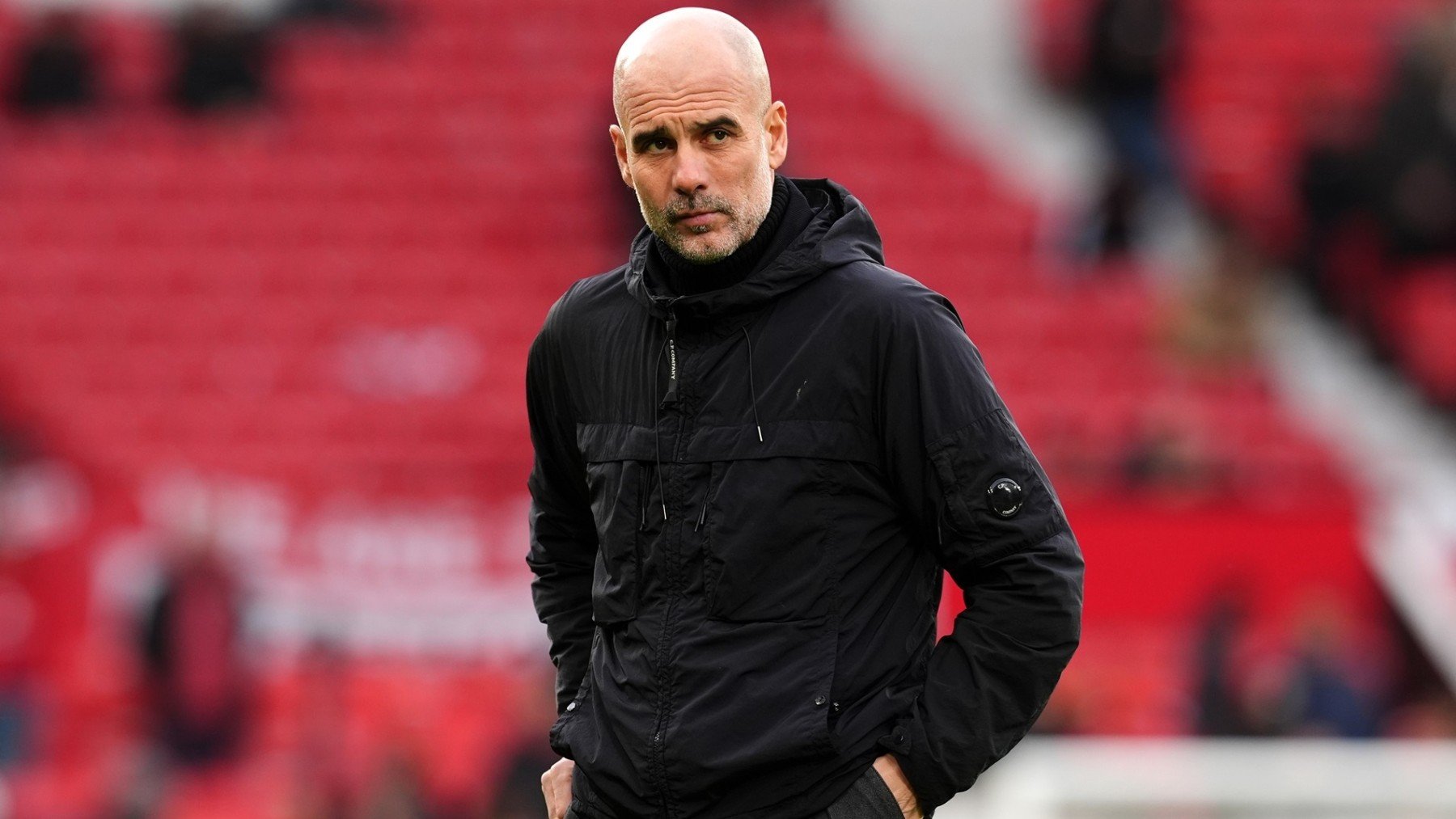 Vuelve la falsa humildad de Guardiola: El Arsenal es el mejor equipo de Europa y del mundo