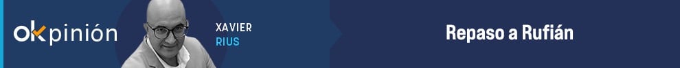 Repaso a Rufián