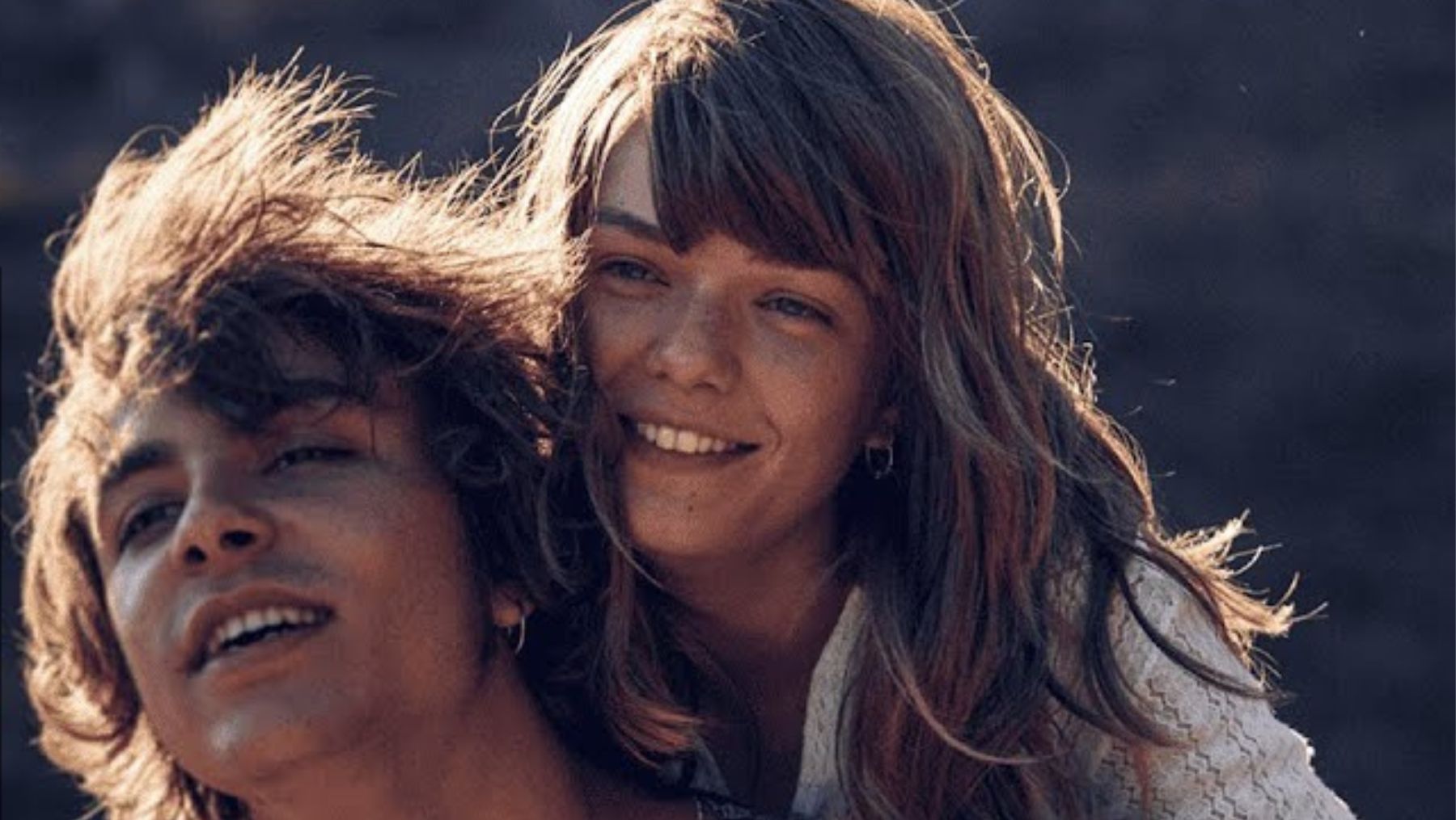 ¿Dónde ver online por streaming la película