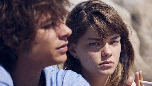 Romer&iacute;a, Carla Sim&oacute;n, pel&iacute;cula, premios Goya 2026, nominadas, nominaciones