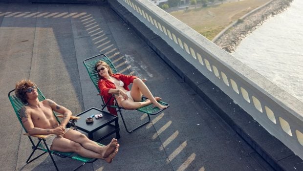 Romer&iacute;a, Carla Sim&oacute;n, pel&iacute;cula, premios Goya 2026, nominadas, nominaciones