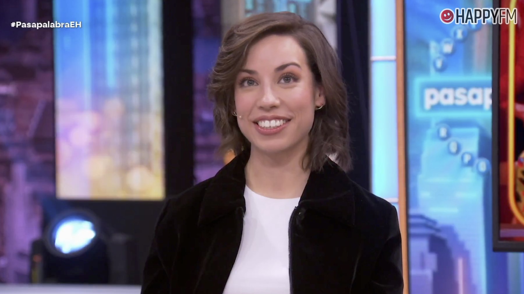 Rosa Rodríguez sorprende en