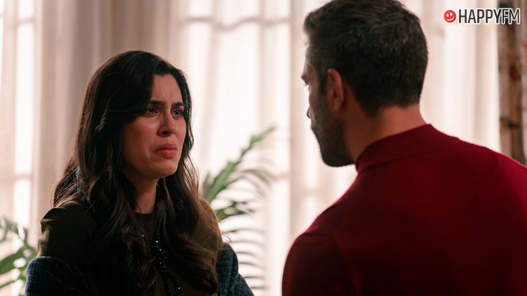 Avance del capítulo de