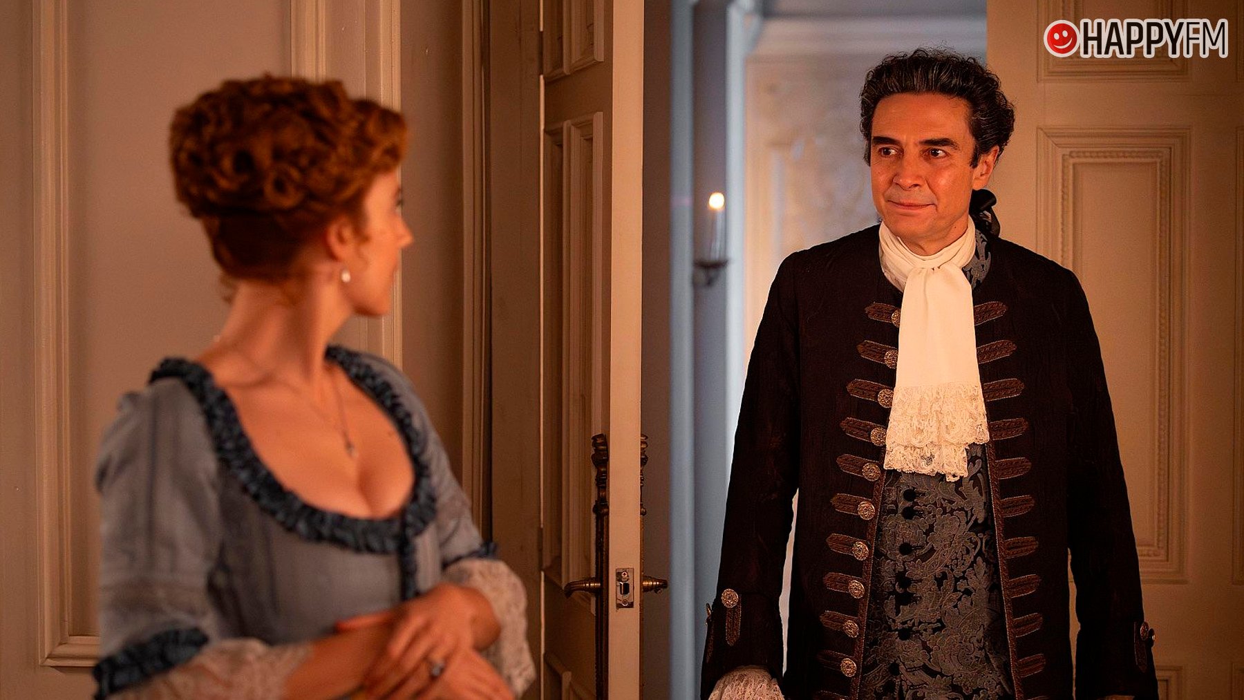 Avance del capítulo de