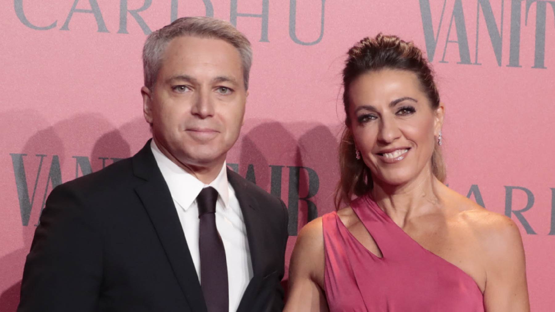 Ángeles Blanco suelta la bomba sobre Vicente Vallés: El roce hace el cariño