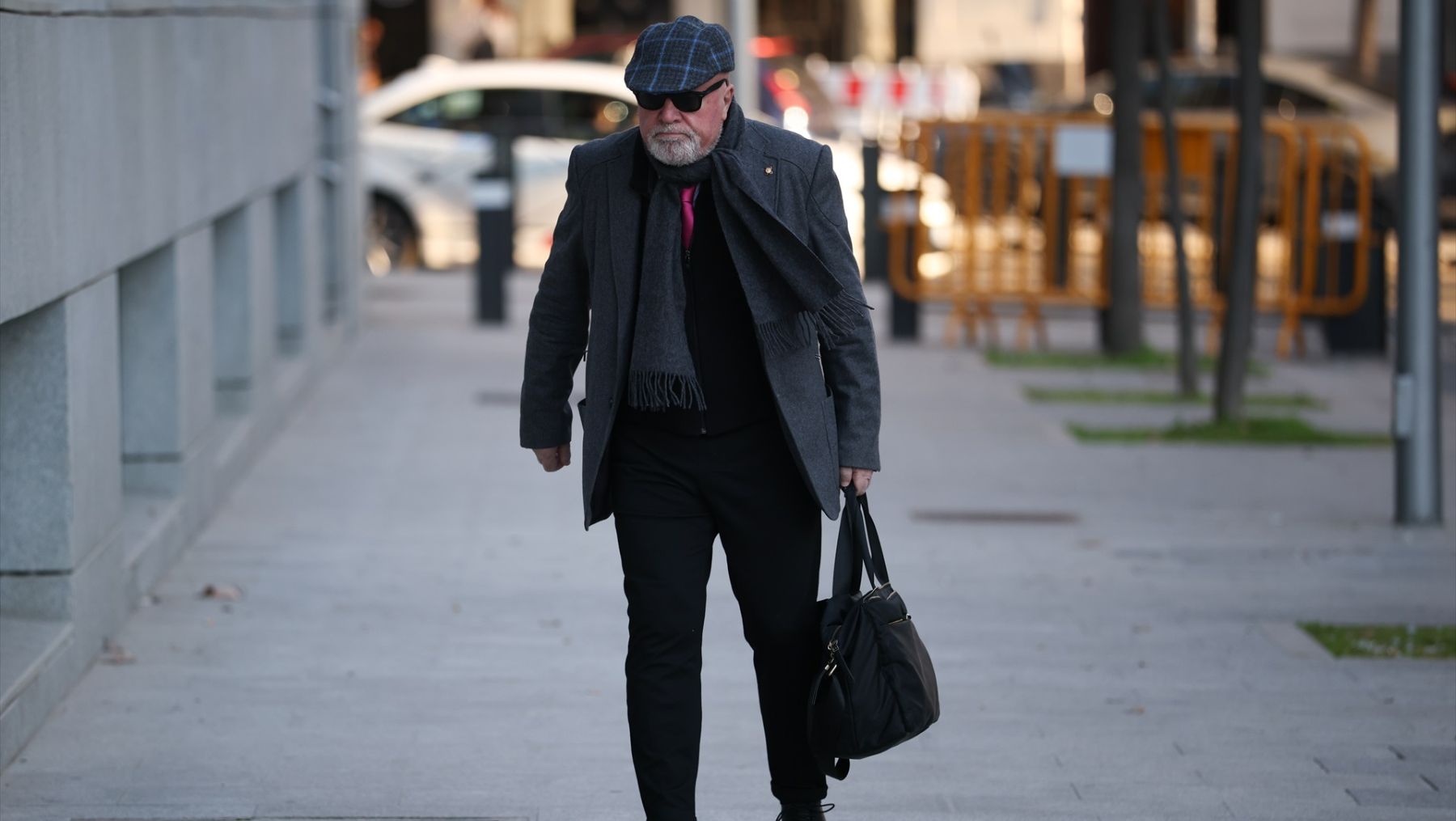 La Audiencia Nacional absuelve a Villarejo y López Madrid del encargo para acosar a la doctora Pinto